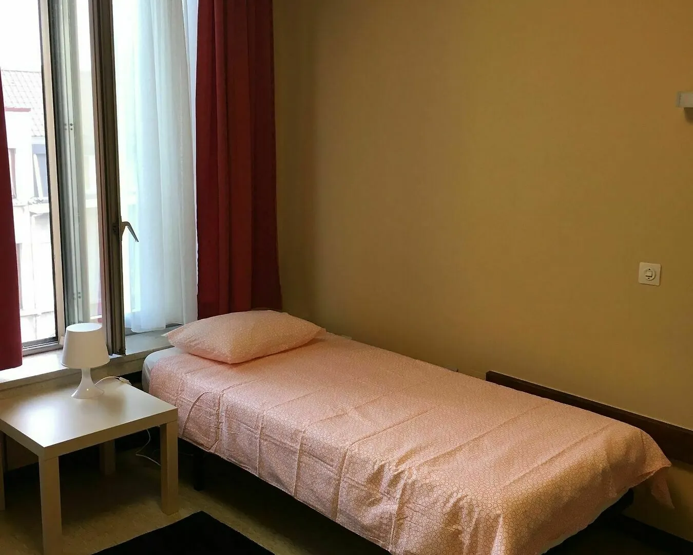 Privilege Guest House Антверпен Отель