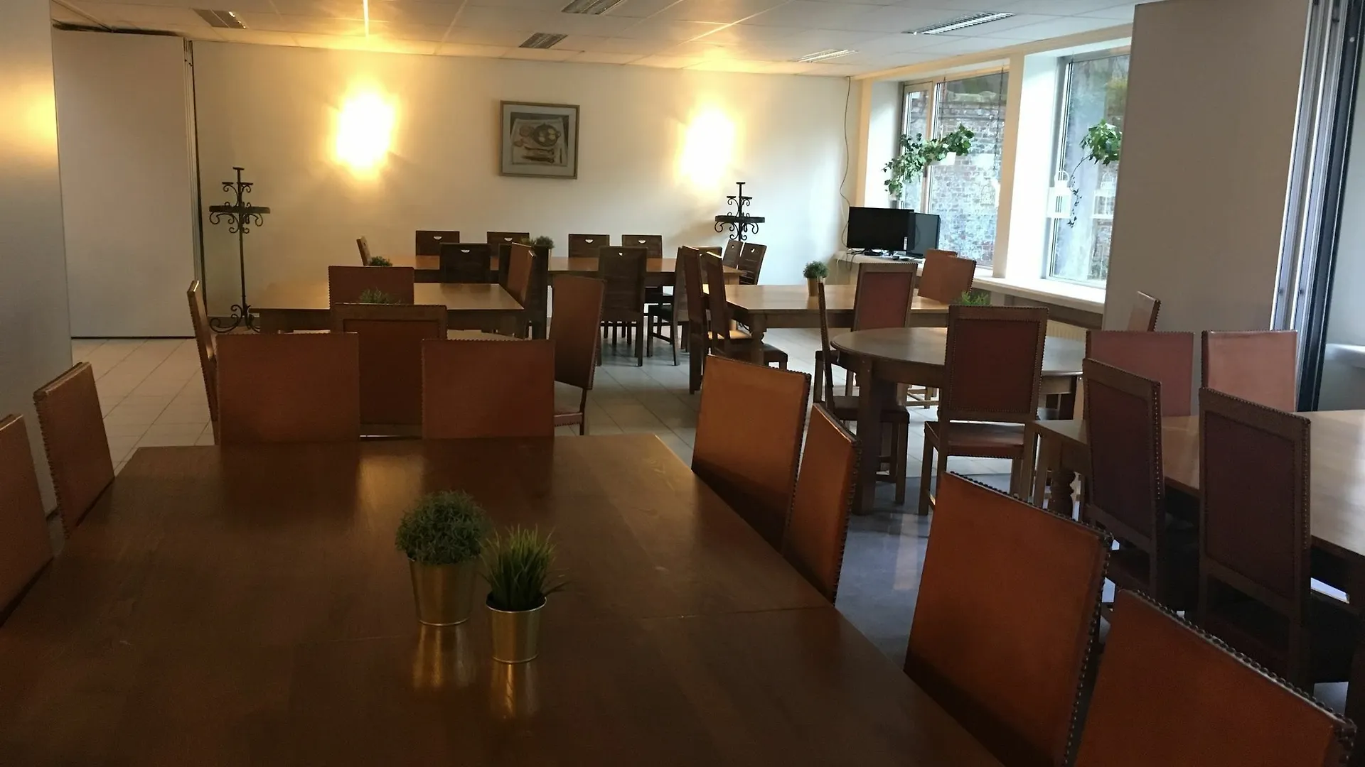 Privilege Guest House Антверпен