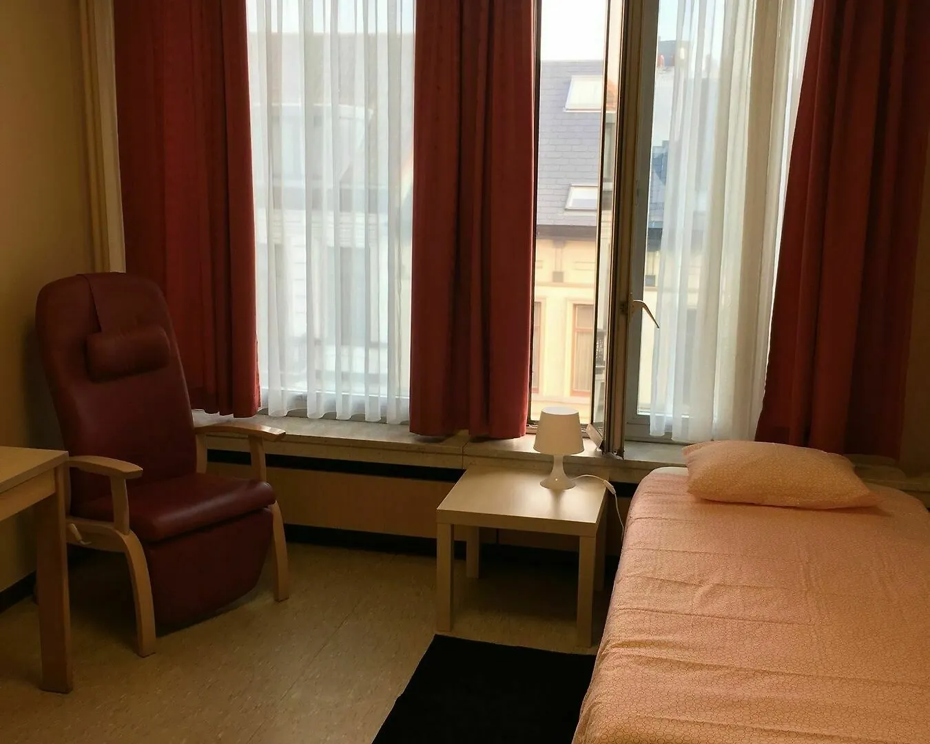 Privilege Guest House Antwerp Belgium