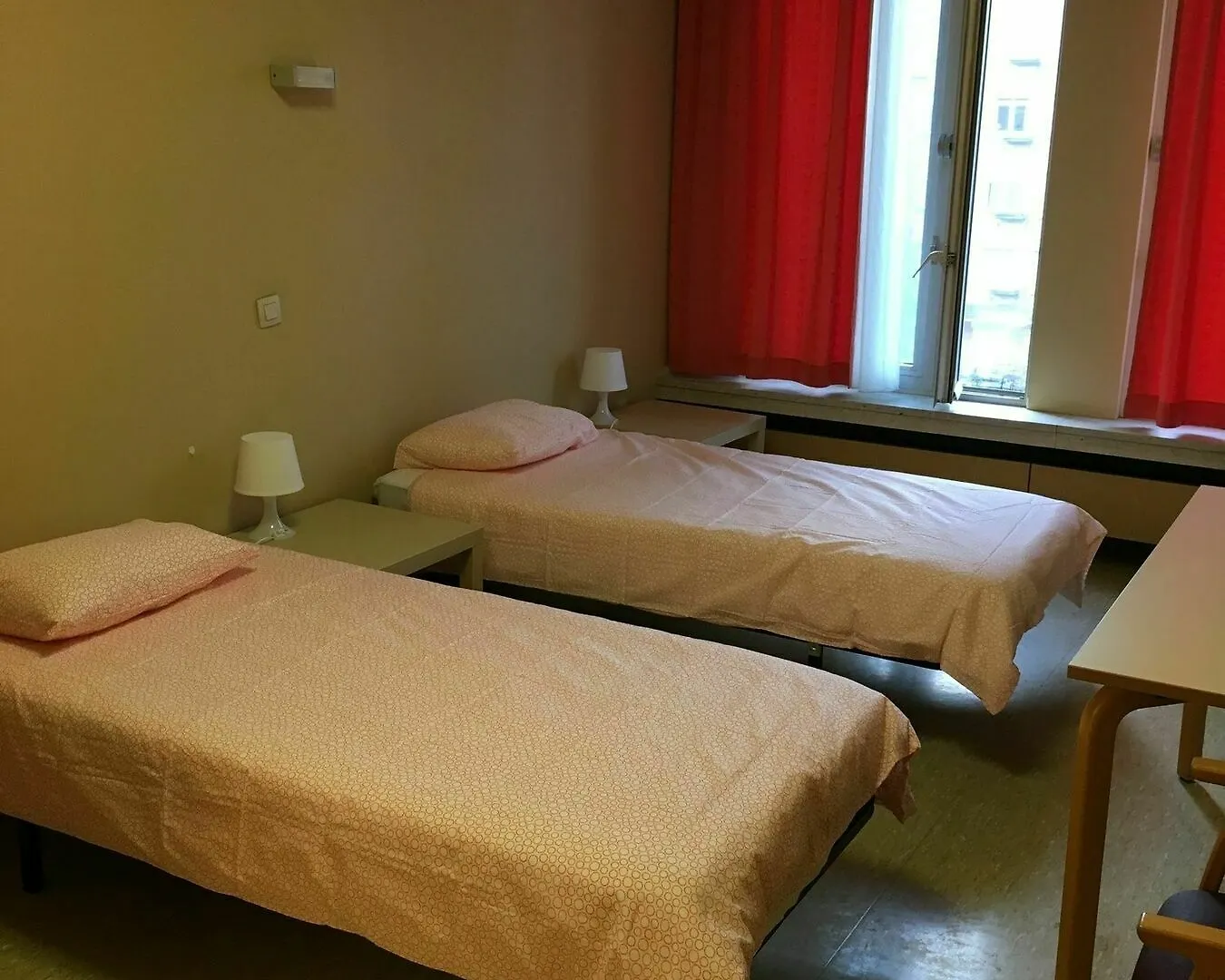 Privilege Guest House Antwerp