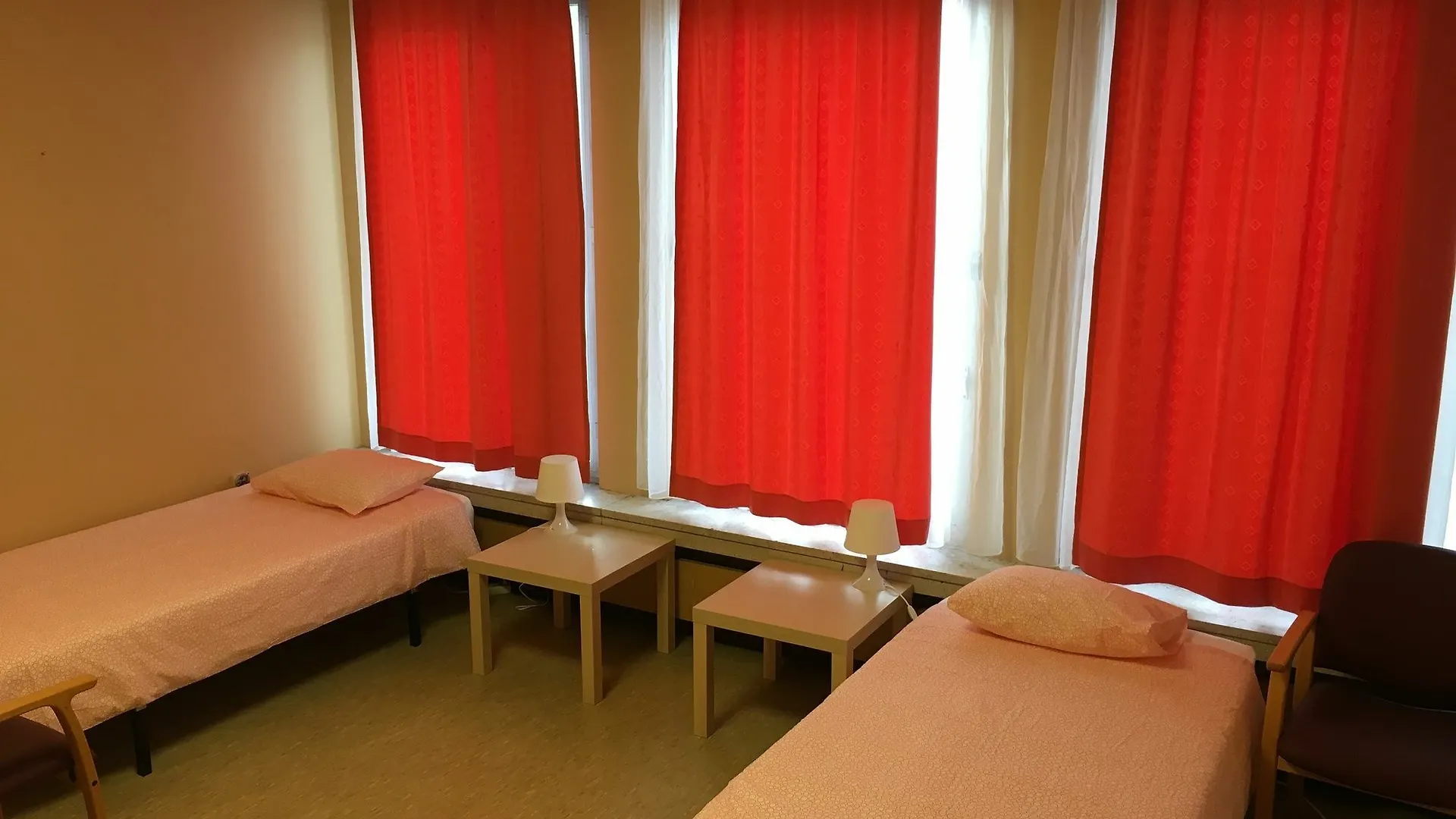 Privilege Guest House Antwerp 2*,  Belgium