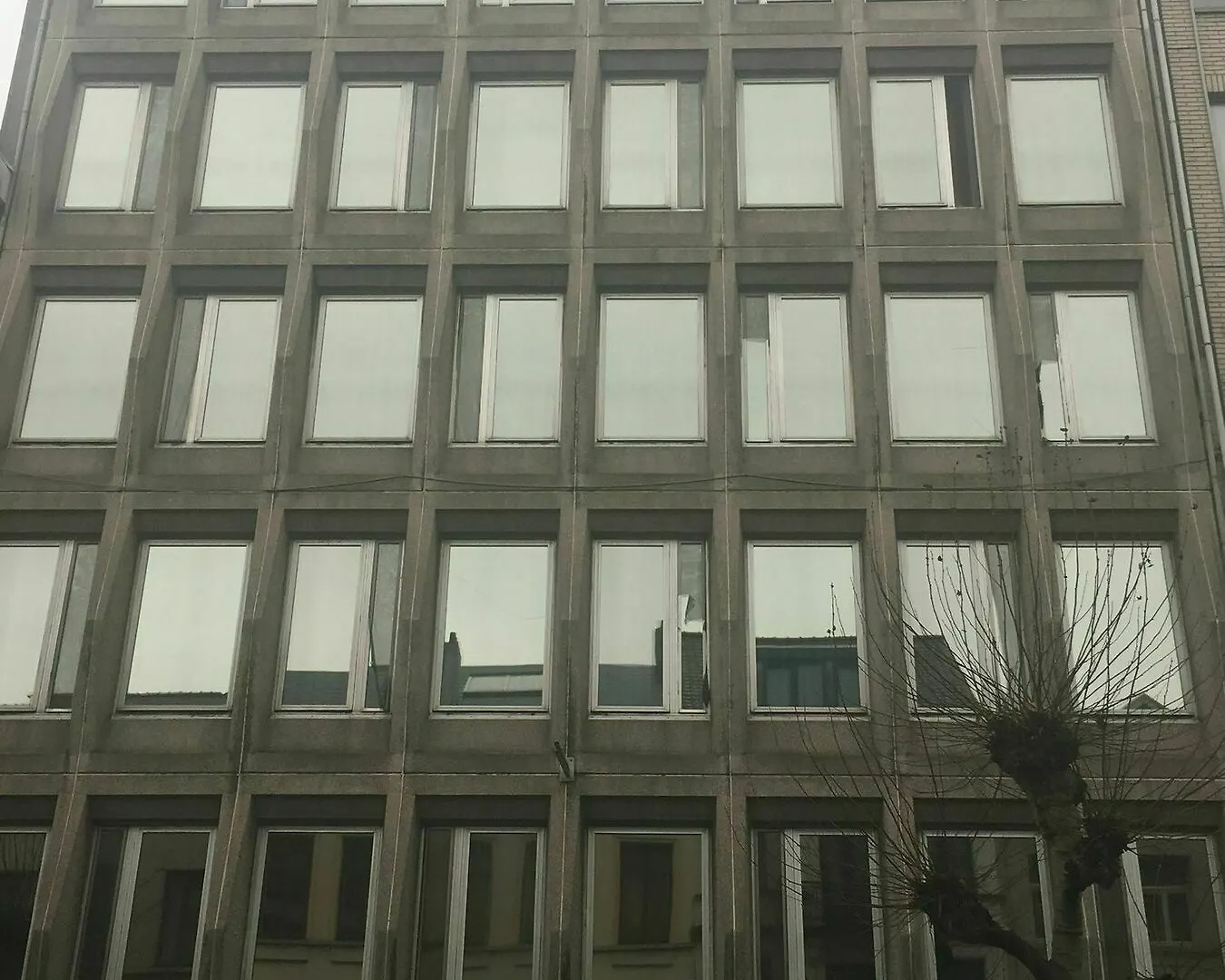 Hotel Privilege Guest House Antwerp