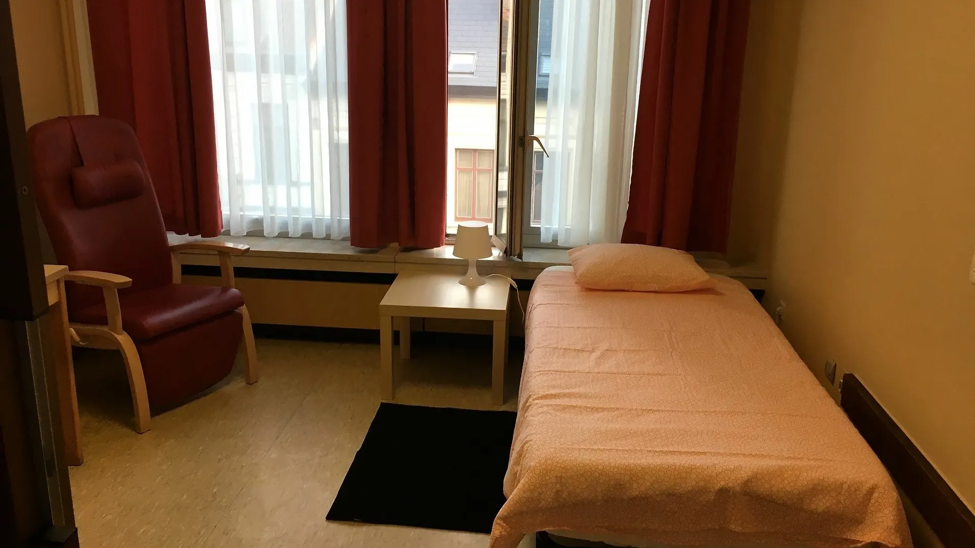 Hotel Privilege Guest House Antwerp